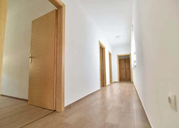 וילה Village Idylle With Heated Pool, Sauna, Jacuzzy And Private Parking Sukošan