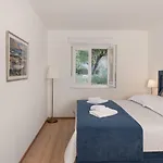 Villa Village Idylle With Pool, Sauna, Jacuzzy And Private Parking