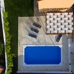 Village Idylle With Pool, Sauna, Jacuzzy And Private Parking * Sukošan