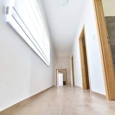 Villa Village Idylle With Heated Pool, Sauna, Jacuzzy And Private Parking Sukošan