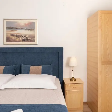 Villa Village Idylle With Heated Pool, Sauna, Jacuzzy And Private Parking Sukošan