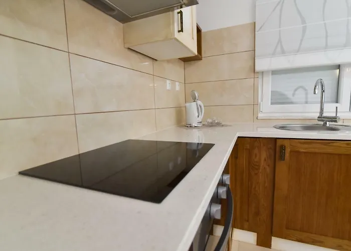 Vila Village Idylle With Heated Pool, Sauna, Jacuzzy And Private Parking Sukosan